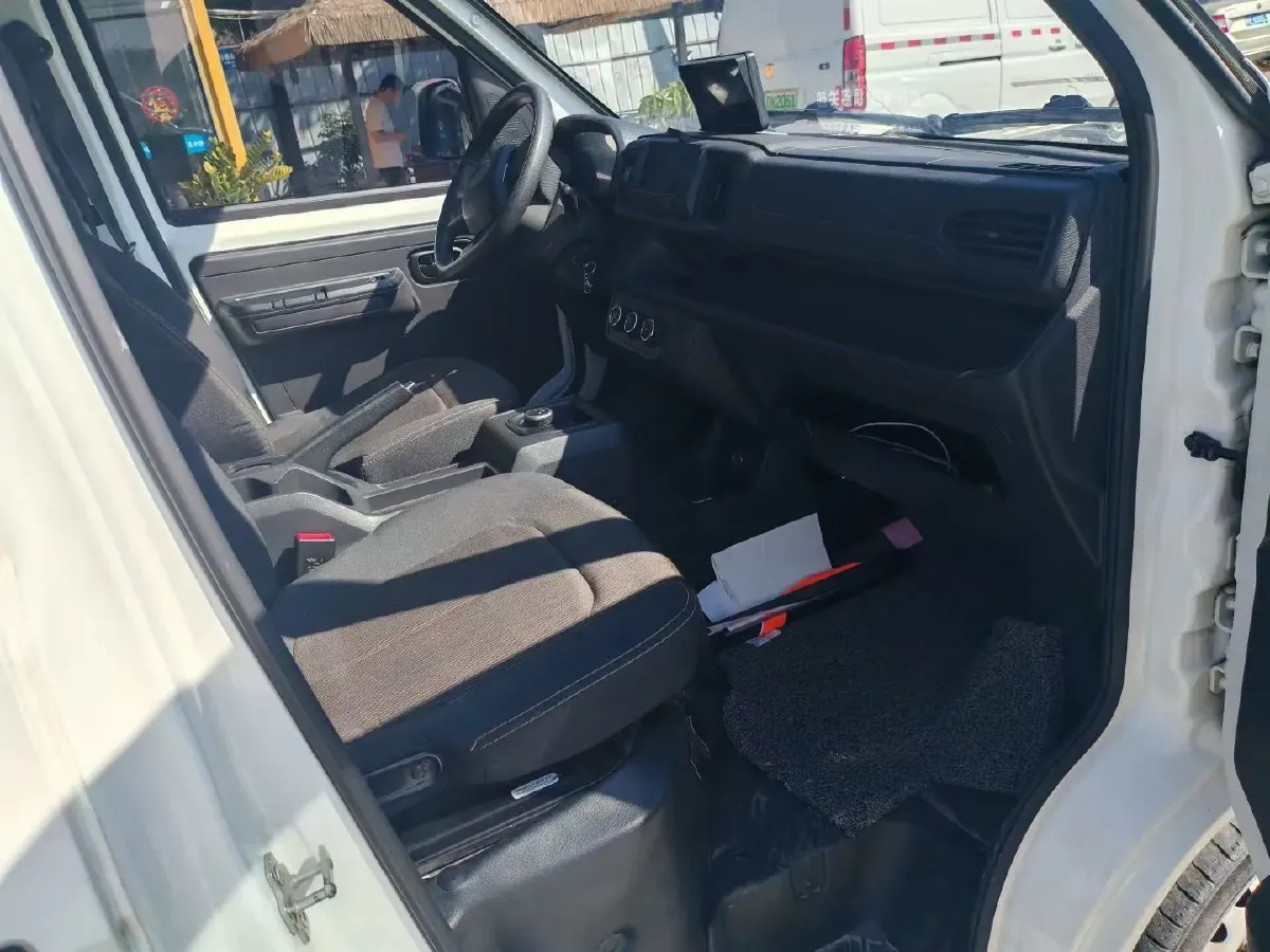 2023 Karry JiangTun BEV 40.55KWH,autocango,china used car exporter,china ev exporter,chinese used car exporter,chinese used ev exporter