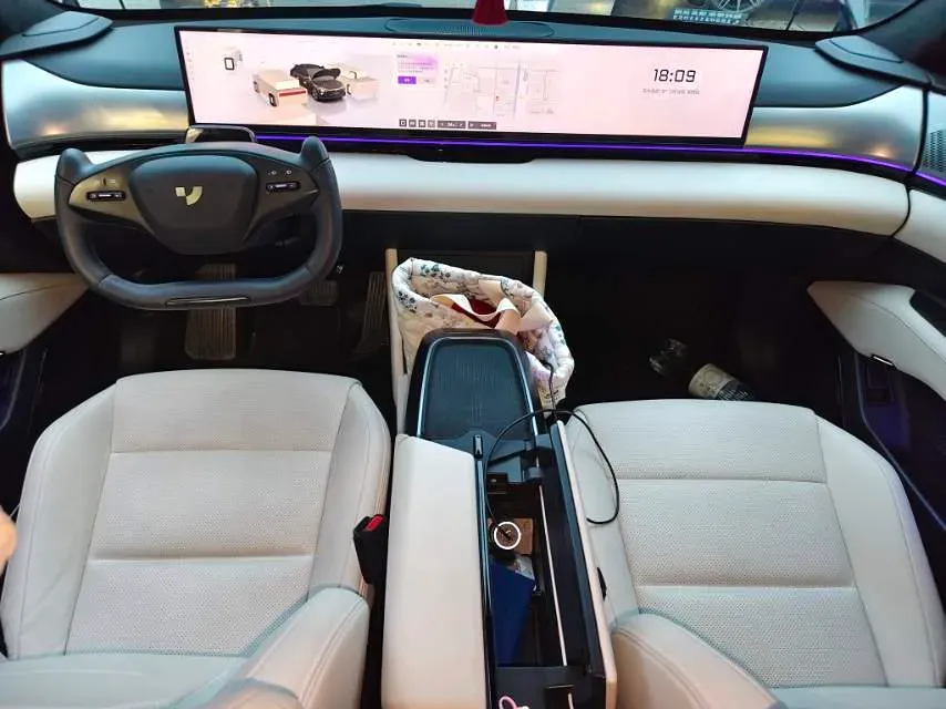 2023 Volkswagen ID.6 X BEV 83.4KWH,autocango,china used car exporter,china ev exporter,chinese used car exporter,chinese used ev exporter