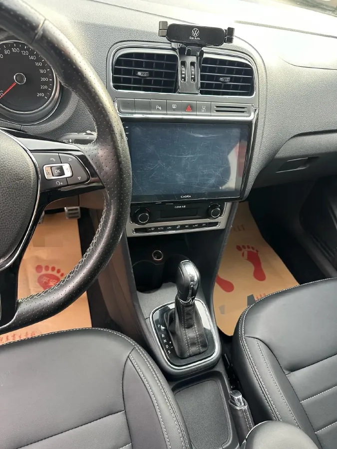 2016 Volkswagen Polo 1.6L 110HP L4 6AT,autocango,china used car exporter,china ev exporter,chinese used car exporter,chinese used ev exporter