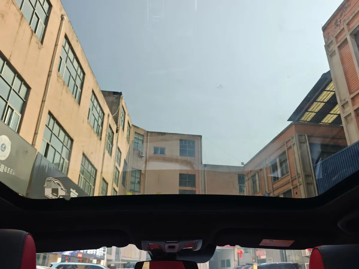 2021 ChangAn UNI-T 1.5T 180HP L4 7DCT,autocango,china used car exporter,china ev exporter,chinese used car exporter,chinese used ev exporter