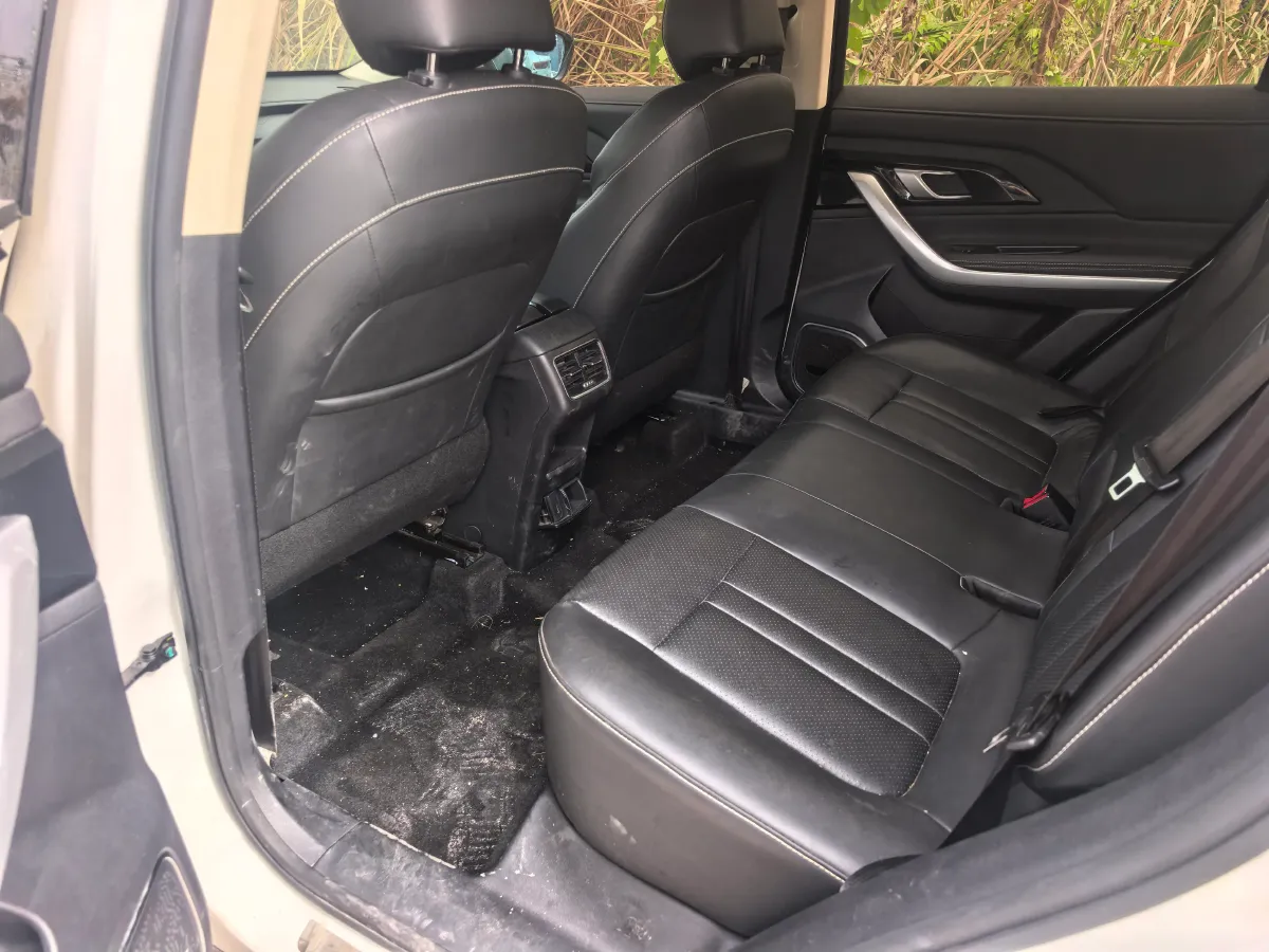 2018 Zotye T500 1.5T 156HP L4 6AT,autocango,china used car exporter,china ev exporter,chinese used car exporter,chinese used ev exporter