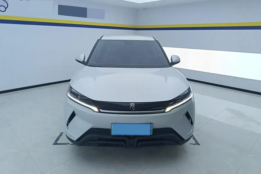 2024 BYD YuanUP BEV 32KWH,autocango,china used car exporter,china ev exporter,chinese used car exporter,chinese used ev exporter