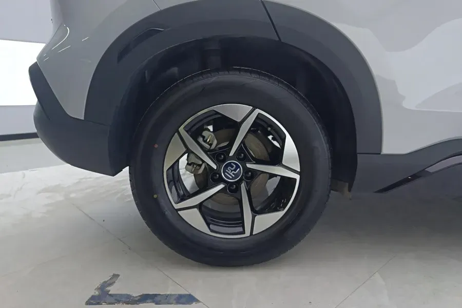 2024 BYD YuanUP BEV 32KWH,autocango,china used car exporter,china ev exporter,chinese used car exporter,chinese used ev exporter