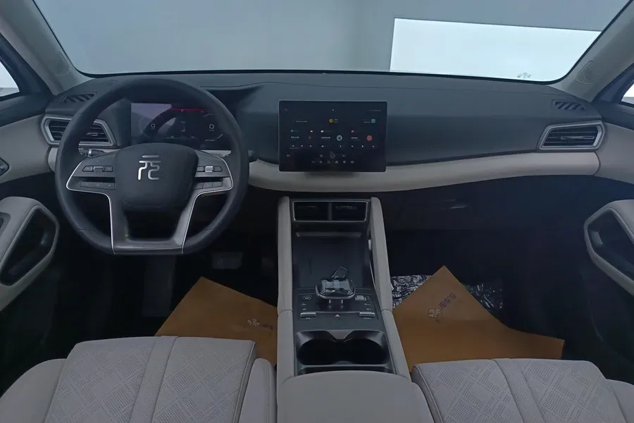 2024 BYD YuanUP BEV 32KWH,autocango,china used car exporter,china ev exporter,chinese used car exporter,chinese used ev exporter