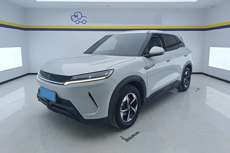 2024 BYD YuanUP BEV 32KWH,autocango,china used car exporter,china ev exporter,chinese used car exporter,chinese used ev exporter