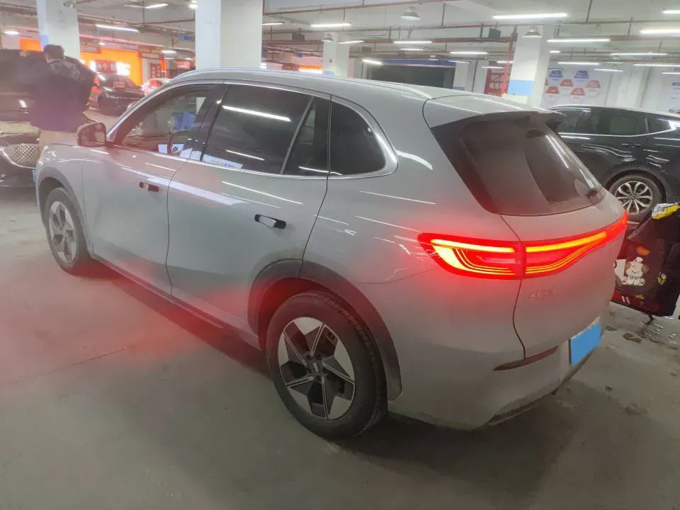 2024 Great Wall Poer 2.4T 186HP L4 9AT,autocango,china used car exporter,china ev exporter,chinese used car exporter,chinese used ev exporter