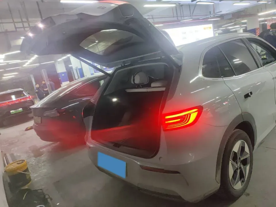 2024 Great Wall Poer 2.4T 186HP L4 9AT,autocango,china used car exporter,china ev exporter,chinese used car exporter,chinese used ev exporter