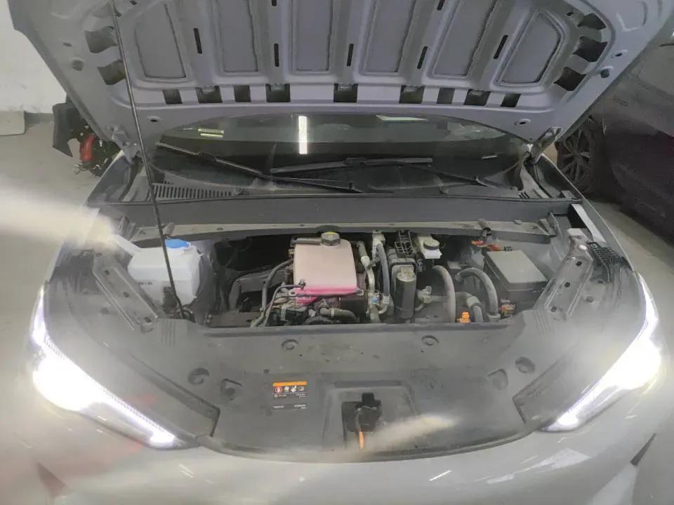 2024 Great Wall Poer 2.4T 186HP L4 9AT,autocango,china used car exporter,china ev exporter,chinese used car exporter,chinese used ev exporter