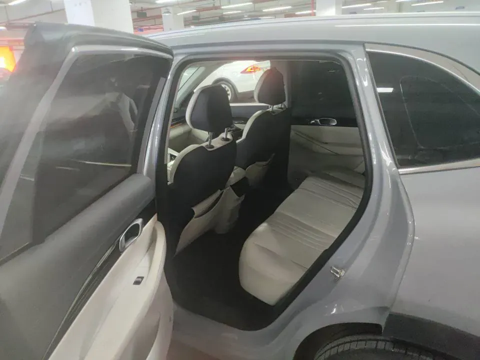 2024 Great Wall Poer 2.4T 186HP L4 9AT,autocango,china used car exporter,china ev exporter,chinese used car exporter,chinese used ev exporter