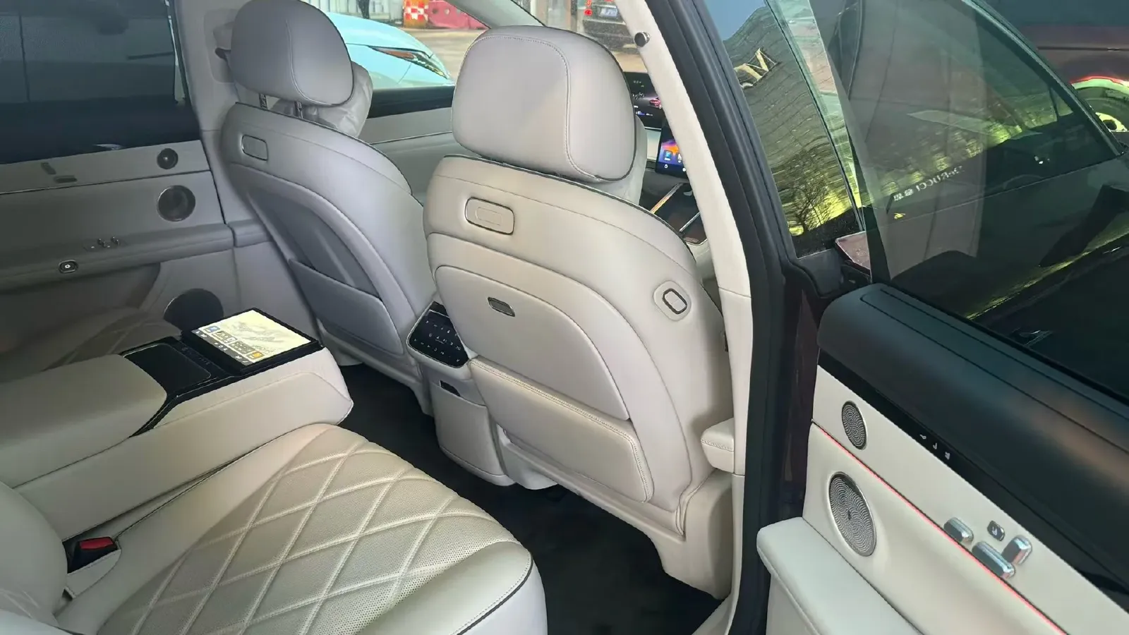 2025 HIMA Stelato S9 REEV 160HP REEV,autocango,china used car exporter,china ev exporter,chinese used car exporter,chinese used ev exporter