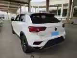 2022 Volkswagen T-Roc 1.4T 150HP L4 7DCT