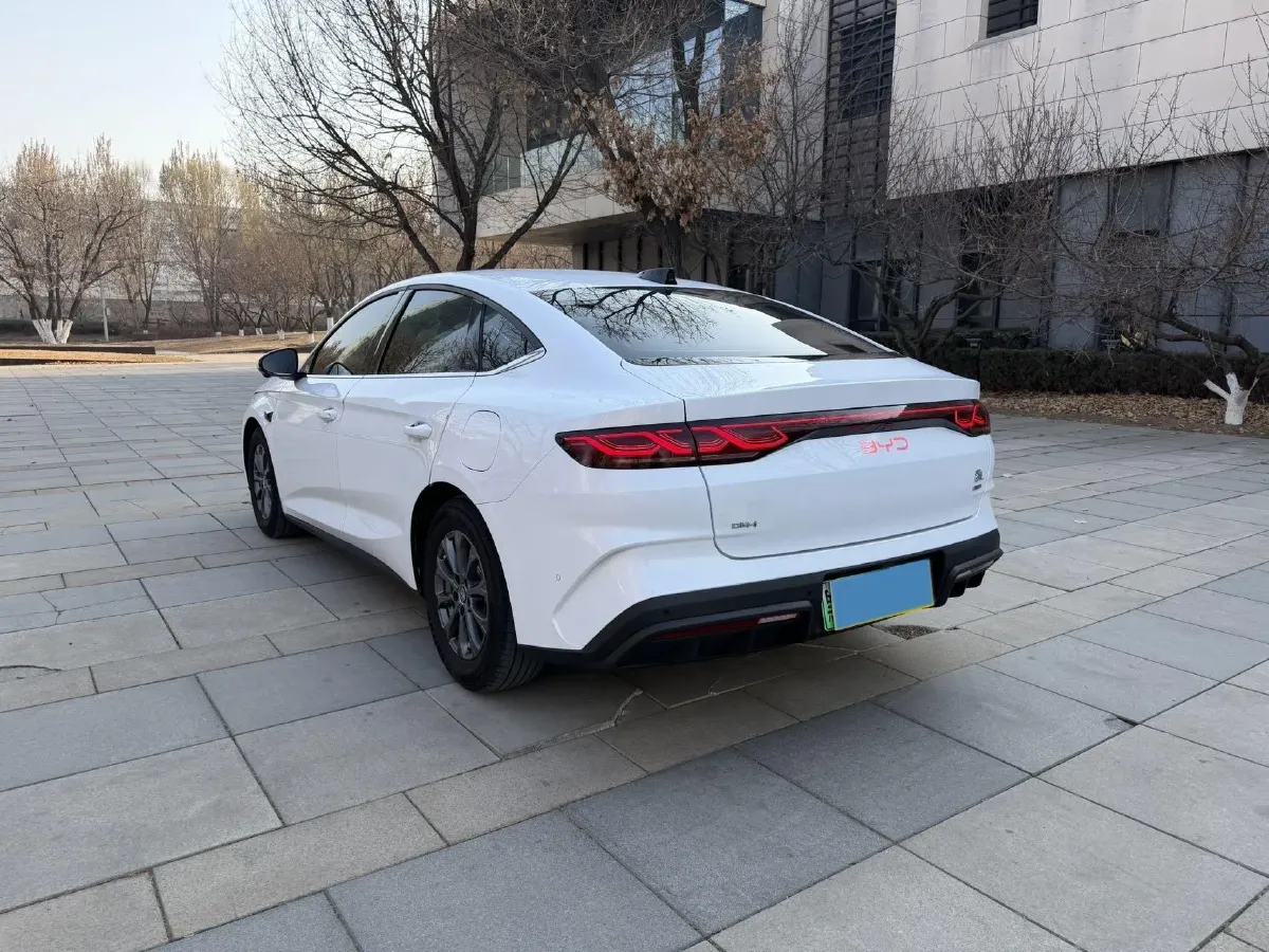 2025 BYD QinL 1.5L 101HP L4 E-CVT PHEV 10.08KWH,autocango,china used car exporter,china ev exporter,chinese used car exporter,chinese used ev exporter