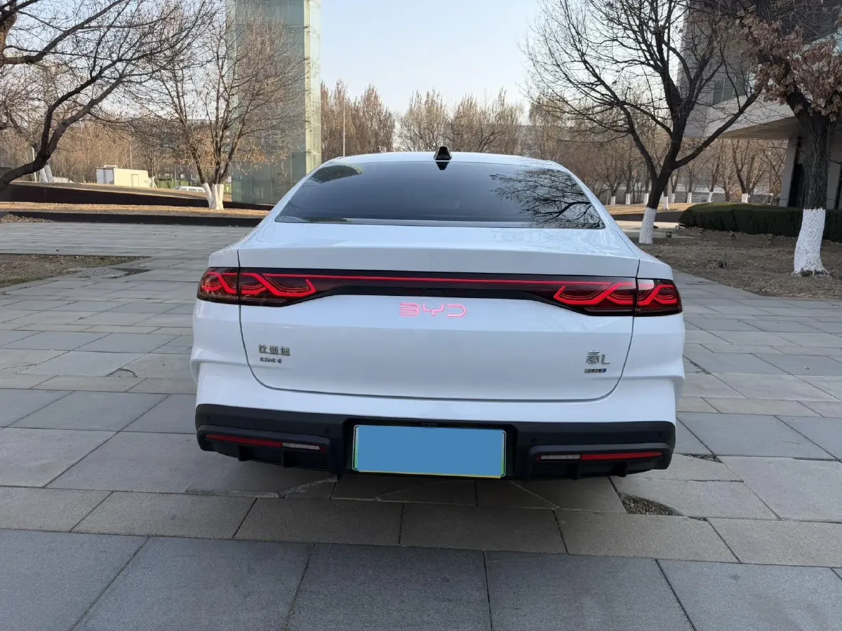 2025 BYD QinL 1.5L 101HP L4 E-CVT PHEV 10.08KWH,autocango,china used car exporter,china ev exporter,chinese used car exporter,chinese used ev exporter
