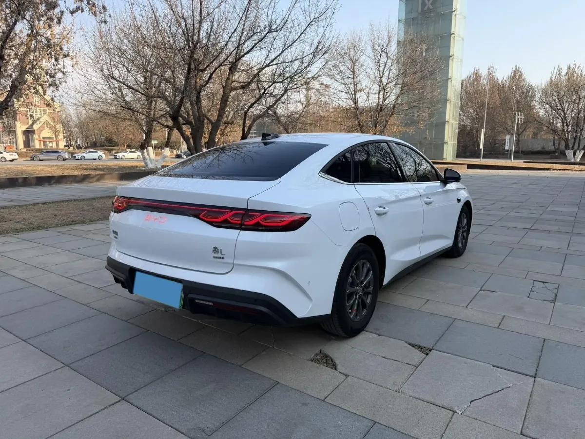 2025 BYD QinL 1.5L 101HP L4 E-CVT PHEV 10.08KWH,autocango,china used car exporter,china ev exporter,chinese used car exporter,chinese used ev exporter