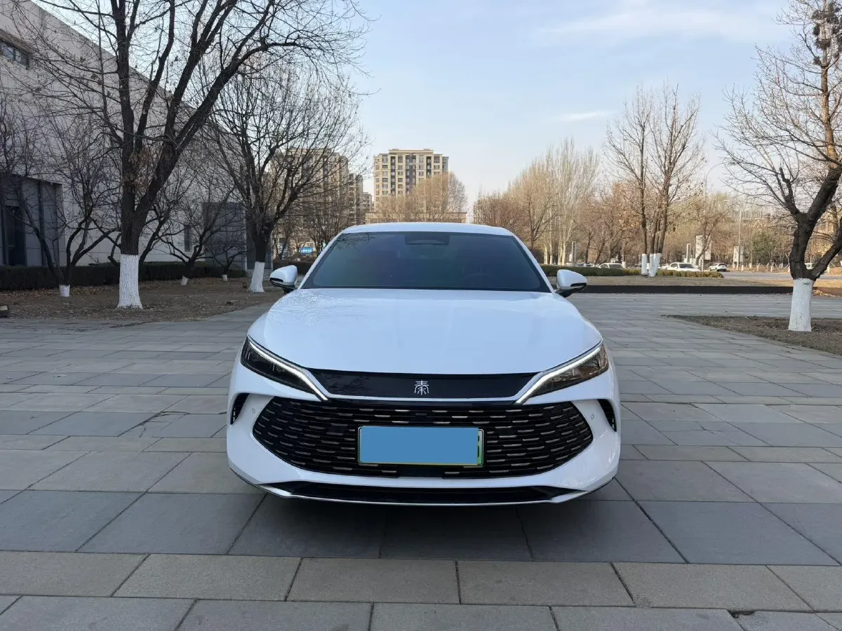 2025 BYD QinL 1.5L 101HP L4 E-CVT PHEV 10.08KWH,autocango,china used car exporter,china ev exporter,chinese used car exporter,chinese used ev exporter