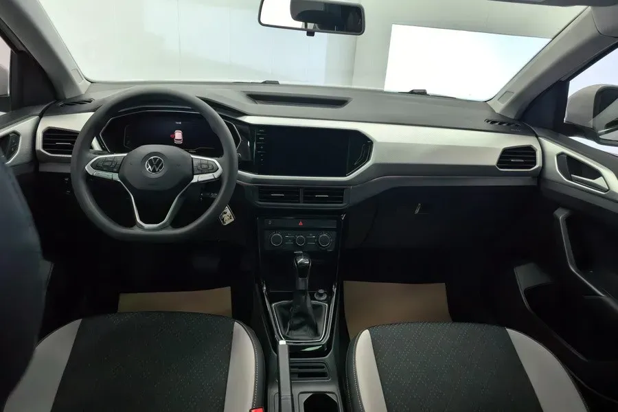 2021 Volkswagen Tacqua 1.5L 113HP L4 6AT,autocango,china used car exporter,china ev exporter,chinese used car exporter,chinese used ev exporter