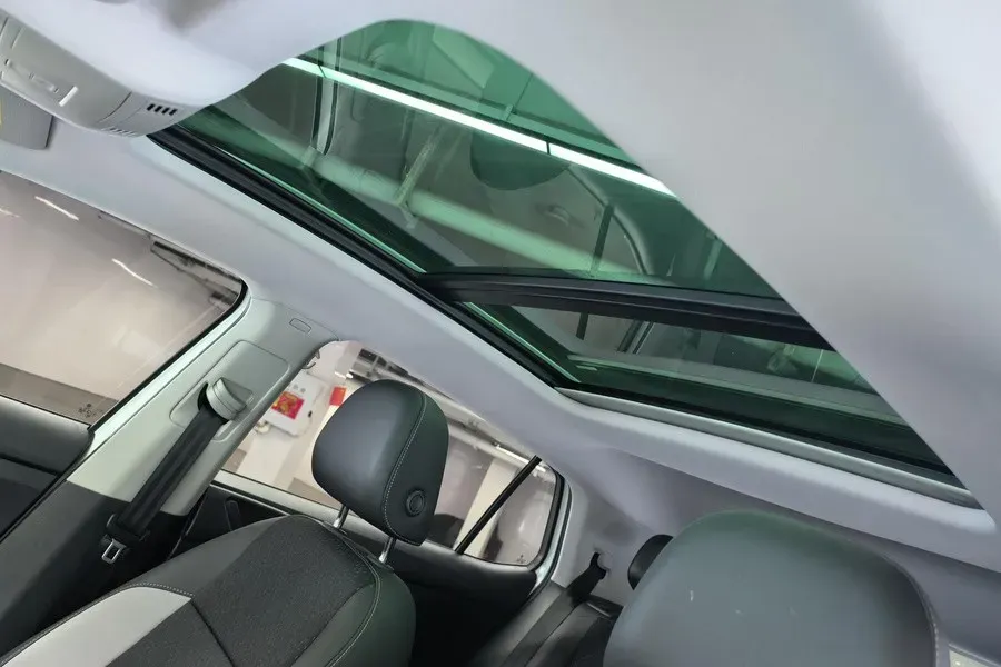 2021 Volkswagen Tacqua 1.5L 113HP L4 6AT,autocango,china used car exporter,china ev exporter,chinese used car exporter,chinese used ev exporter