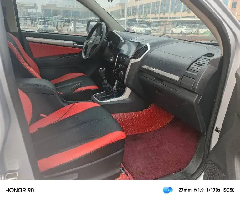 2018 FAW LanJian H6 2.5T 129HP L4 6MT,autocango,china used car exporter,china ev exporter,chinese used car exporter,chinese used ev exporter