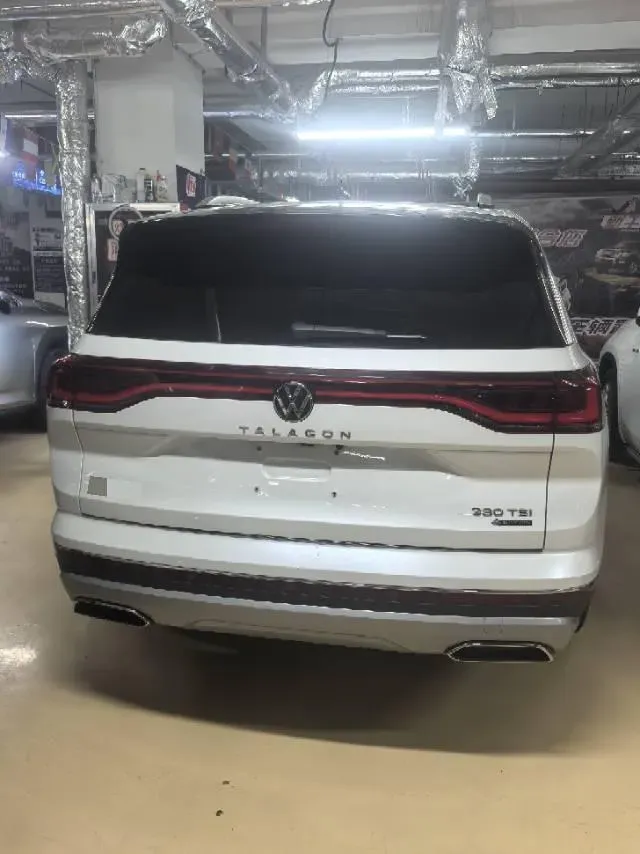 2021 Volkswagen Talagon 2.0T 220HP L4 7DCT,autocango,china used car exporter,china ev exporter,chinese used car exporter,chinese used ev exporter