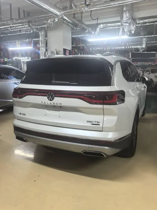 2021 Volkswagen Talagon 2.0T 220HP L4 7DCT,autocango,china used car exporter,china ev exporter,chinese used car exporter,chinese used ev exporter