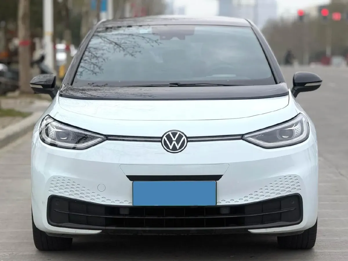 2022 Volkswagen ID.3 BEV 57.3KWH,autocango,china used car exporter,china ev exporter,chinese used car exporter,chinese used ev exporter