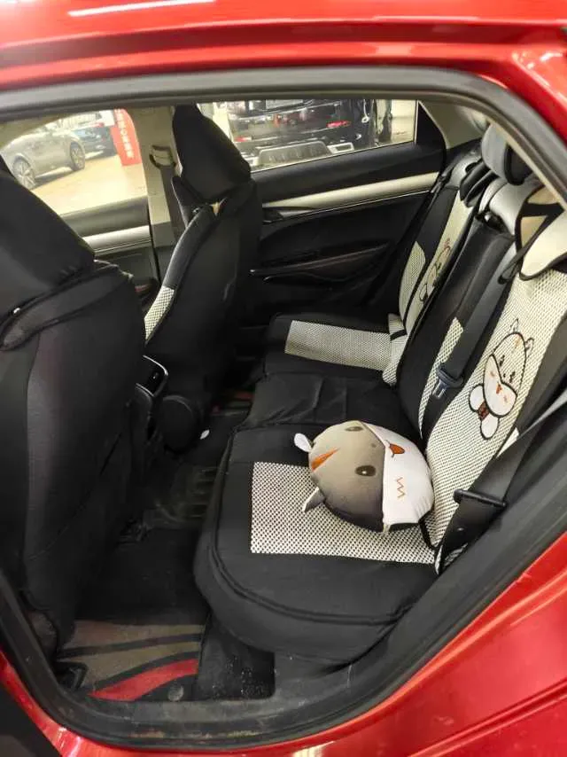 2019 Geely Binray 1.0T 136HP L3 6DCT,autocango,china used car exporter,china ev exporter,chinese used car exporter,chinese used ev exporter