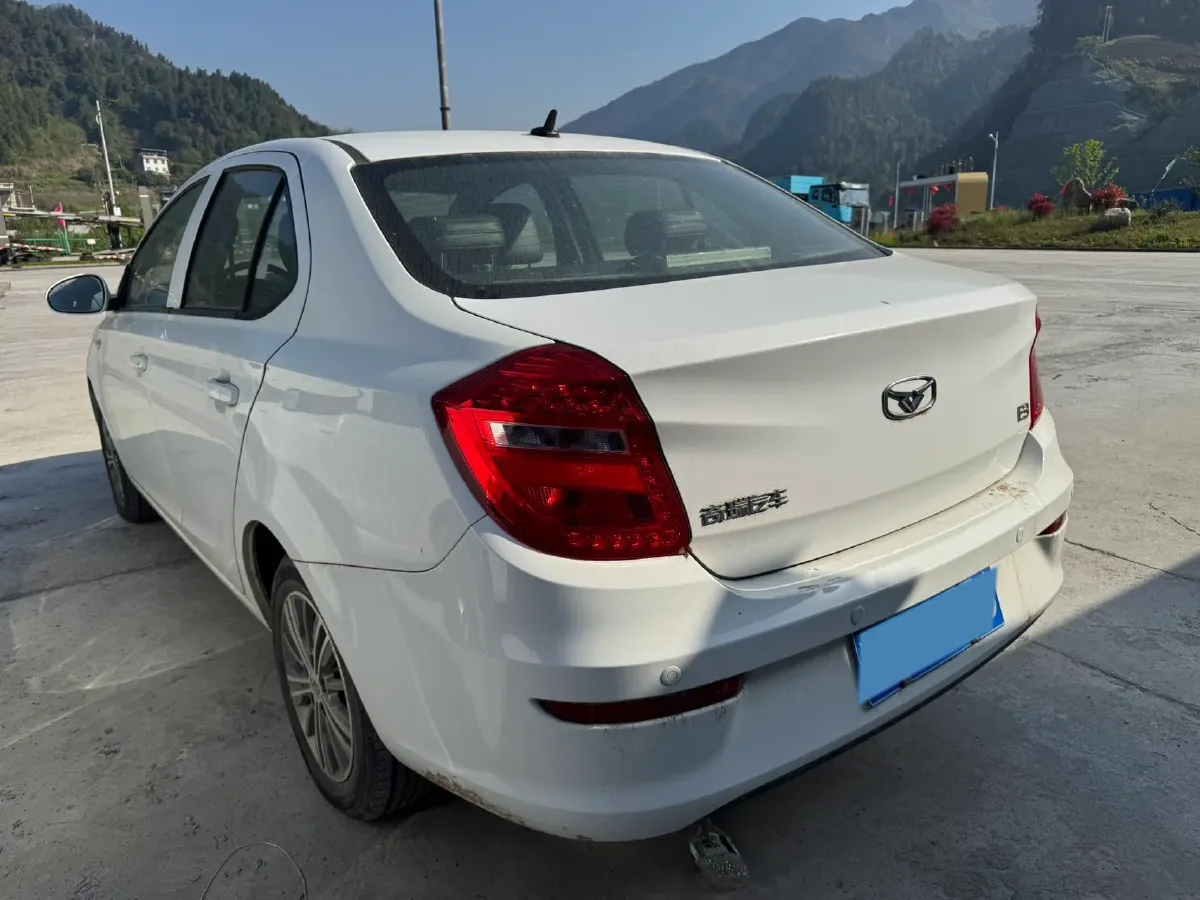 2018 KaiYi E3 1.5L 109HP L4 4AT,autocango,china used car exporter,china ev exporter,chinese used car exporter,chinese used ev exporter