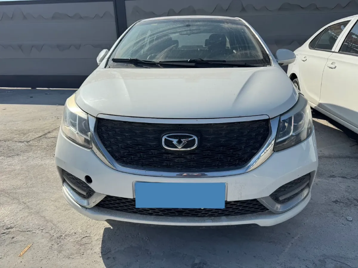 2018 KaiYi E3 1.5L 109HP L4 4AT,autocango,china used car exporter,china ev exporter,chinese used car exporter,chinese used ev exporter