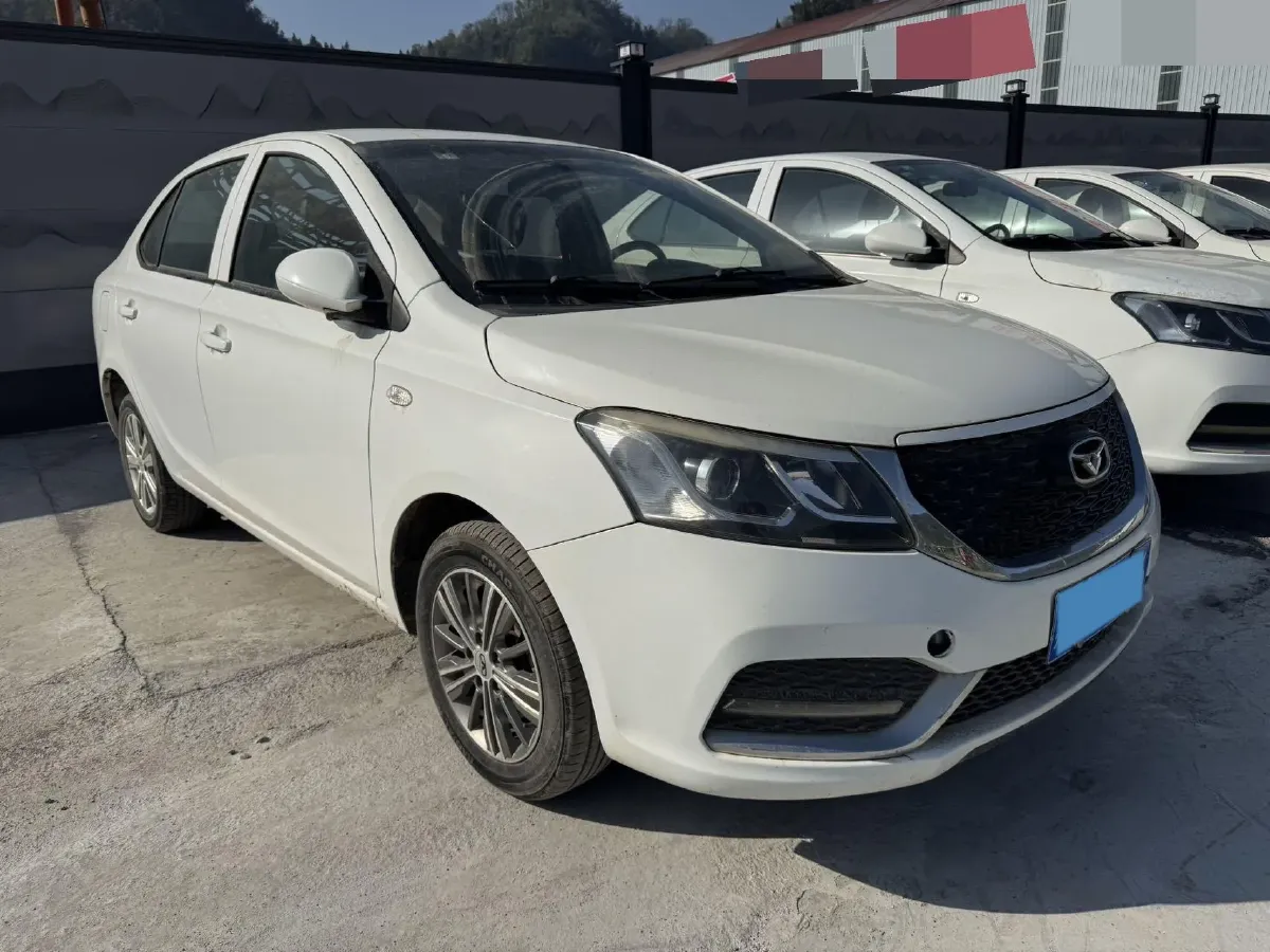 2018 KaiYi E3 1.5L 109HP L4 4AT,autocango,china used car exporter,china ev exporter,chinese used car exporter,chinese used ev exporter