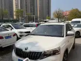 2020 SKODA KAMIQ,autocango,china used car exporter,china ev exporter,chinese used car exporter,chinese used ev exporter