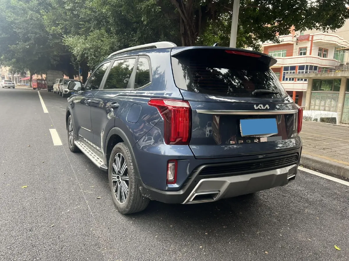 2021 Kia Sportage R 2.0L 161HP L4 6AT,autocango,china used car exporter,china ev exporter,chinese used car exporter,chinese used ev exporter