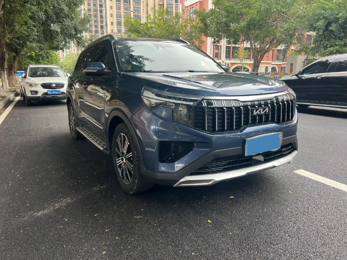 2021 Kia Sportage R 2.0L 161HP L4 6AT,autocango,china used car exporter,china ev exporter,chinese used car exporter,chinese used ev exporter