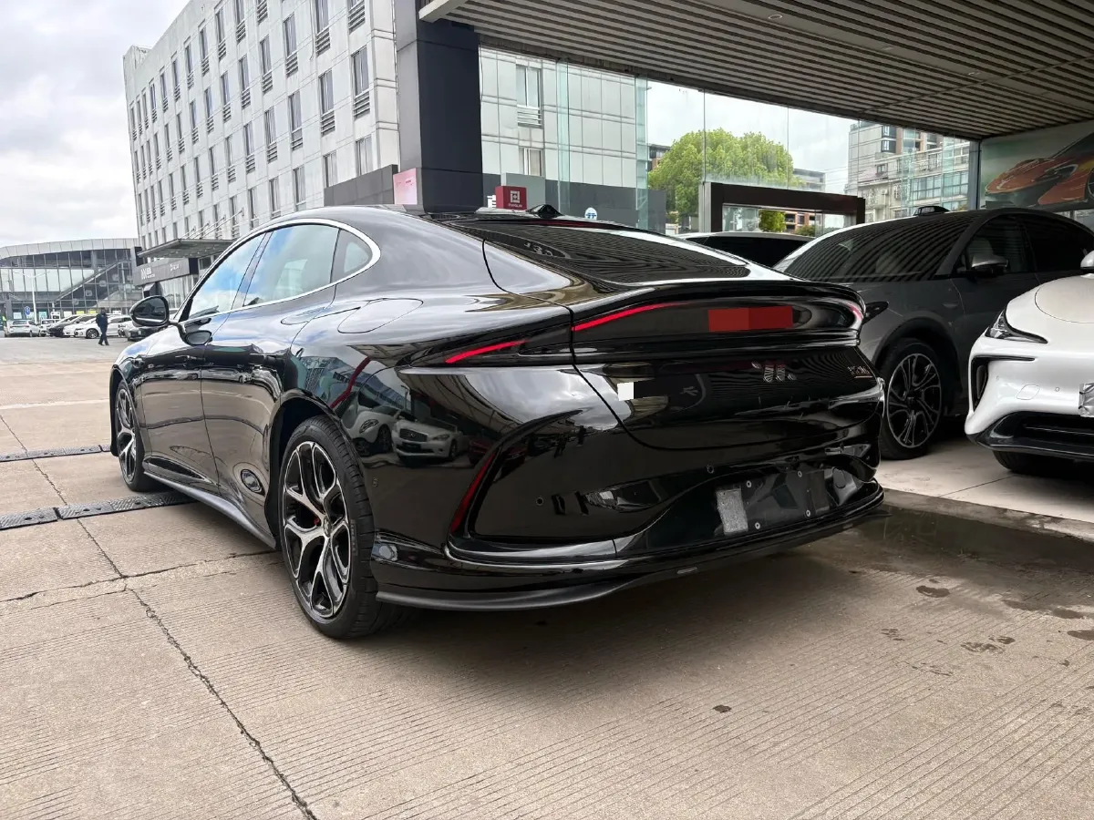 2025 IM L6 BEV,autocango,china used car exporter,china ev exporter,chinese used car exporter,chinese used ev exporter