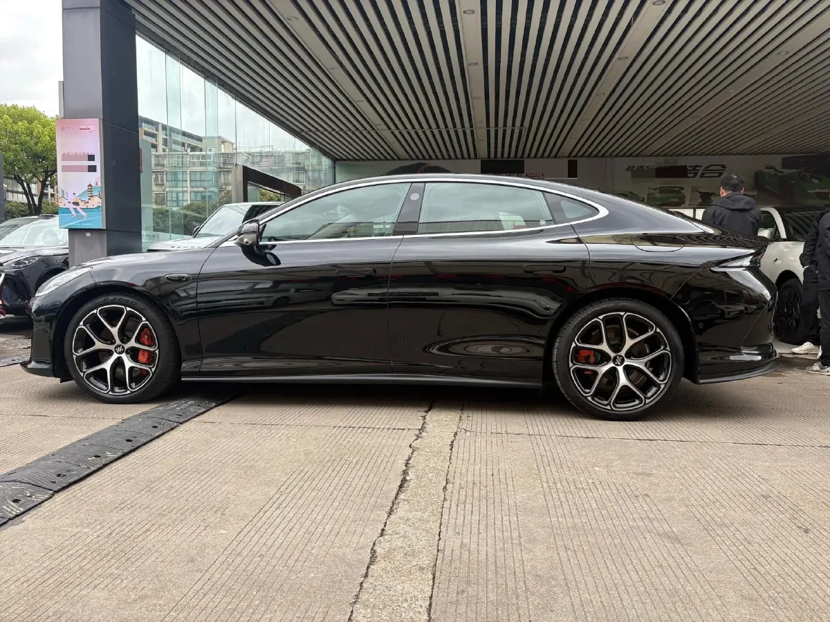 2025 IM L6 BEV,autocango,china used car exporter,china ev exporter,chinese used car exporter,chinese used ev exporter