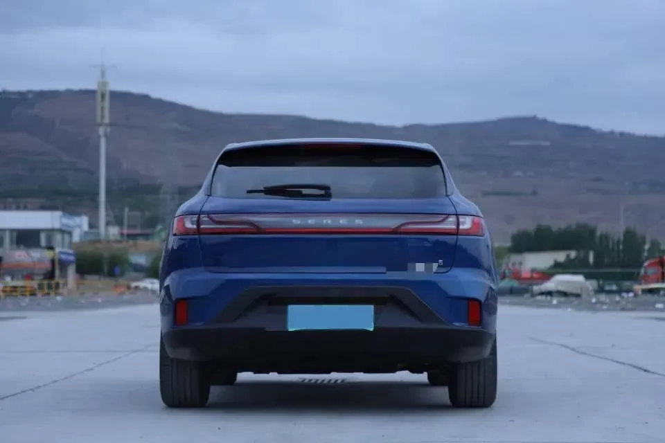 2020 SERES SF5 Range Extended 112HP REEV 35KWH,autocango,china used car exporter,china ev exporter,chinese used car exporter,chinese used ev exporter