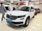2018 SKODA KODIAK,autocango,china used car exporter,china ev exporter,chinese used car exporter,chinese used ev exporter
