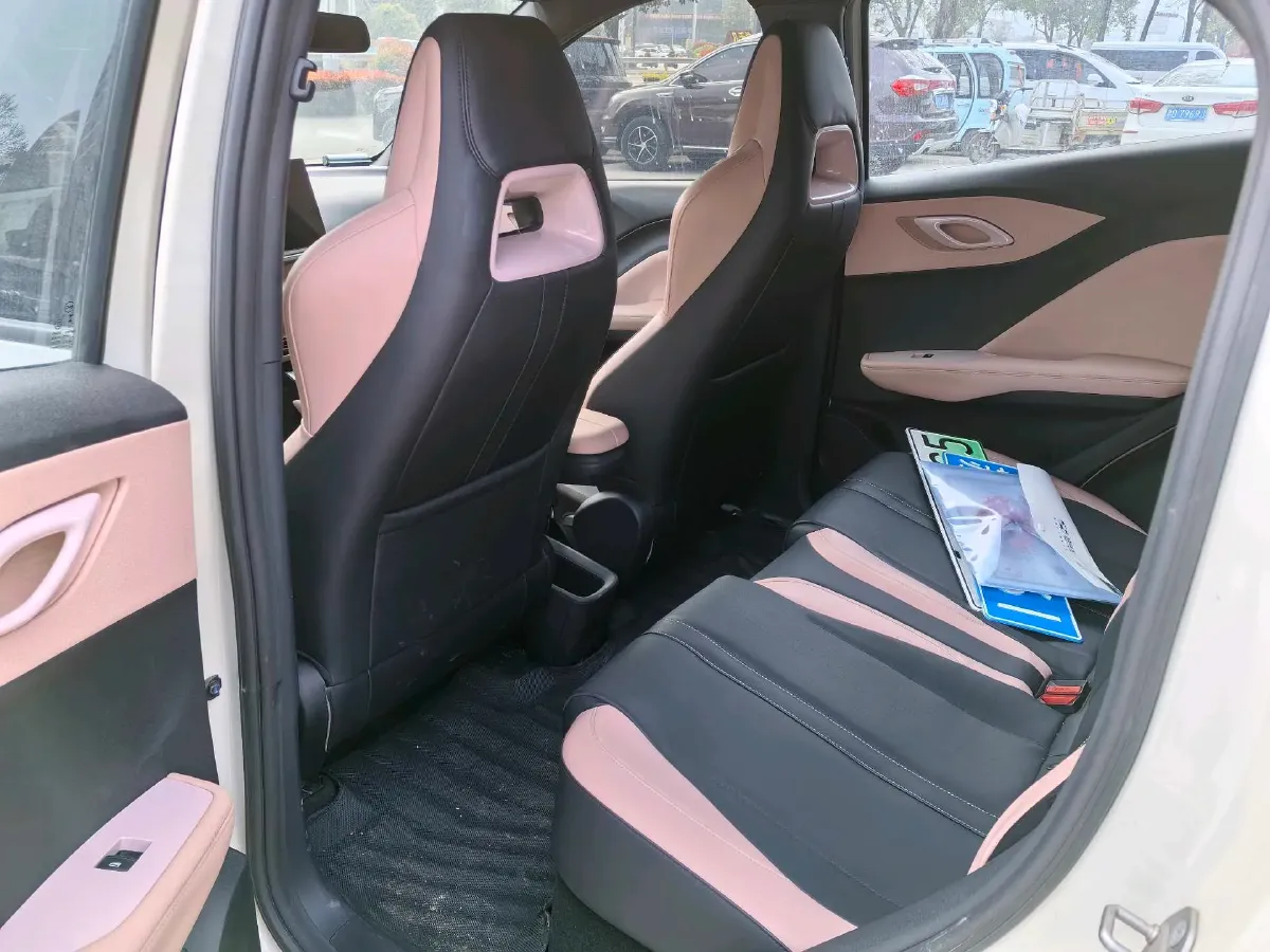 2023 BYD Seagull BEV 30.08KWH,autocango,china used car exporter,china ev exporter,chinese used car exporter,chinese used ev exporter