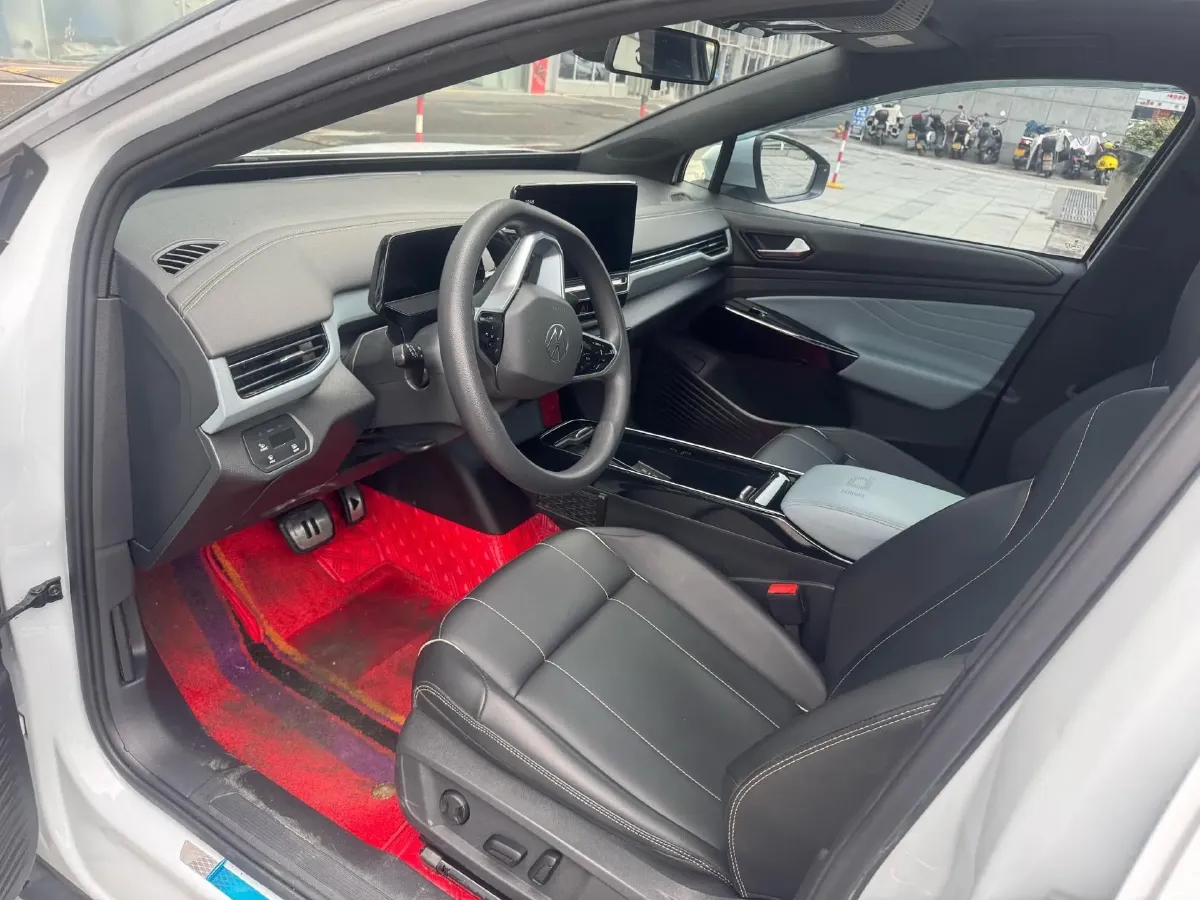 2021 Volkswagen ID.4 Crozz BEV 84.8KWH,autocango,china used car exporter,china ev exporter,chinese used car exporter,chinese used ev exporter