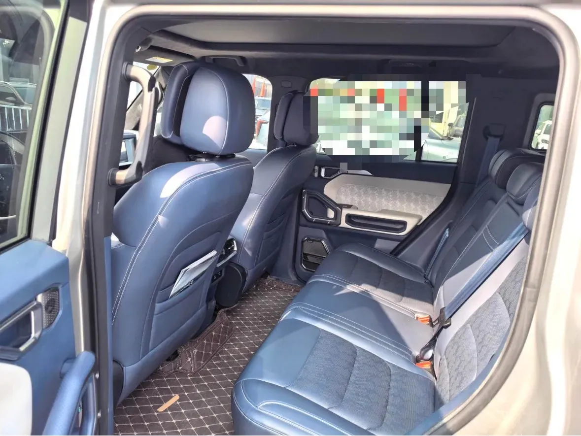 2024 Jetour ShanHai TravellerC-DM 1.5T 156HP L4 3DHT PHEV 43.24KWH,autocango,china used car exporter,china ev exporter,chinese used car exporter,chinese used ev exporter