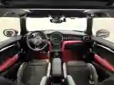 2021 MINI JCW 2.0T 231HP L4 8AT