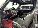 2021 MINI JCW 2.0T 231HP L4 8AT