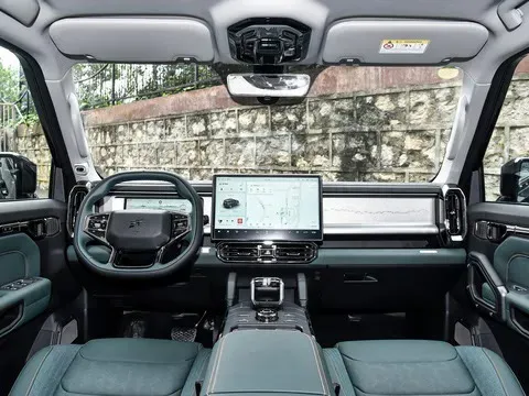 2024 Jetour ShanHai TravellerC-DM 1.5T 156HP L4 3DHT PHEV 26.7KWH,autocango,china used car exporter,china ev exporter,chinese used car exporter,chinese used ev exporter