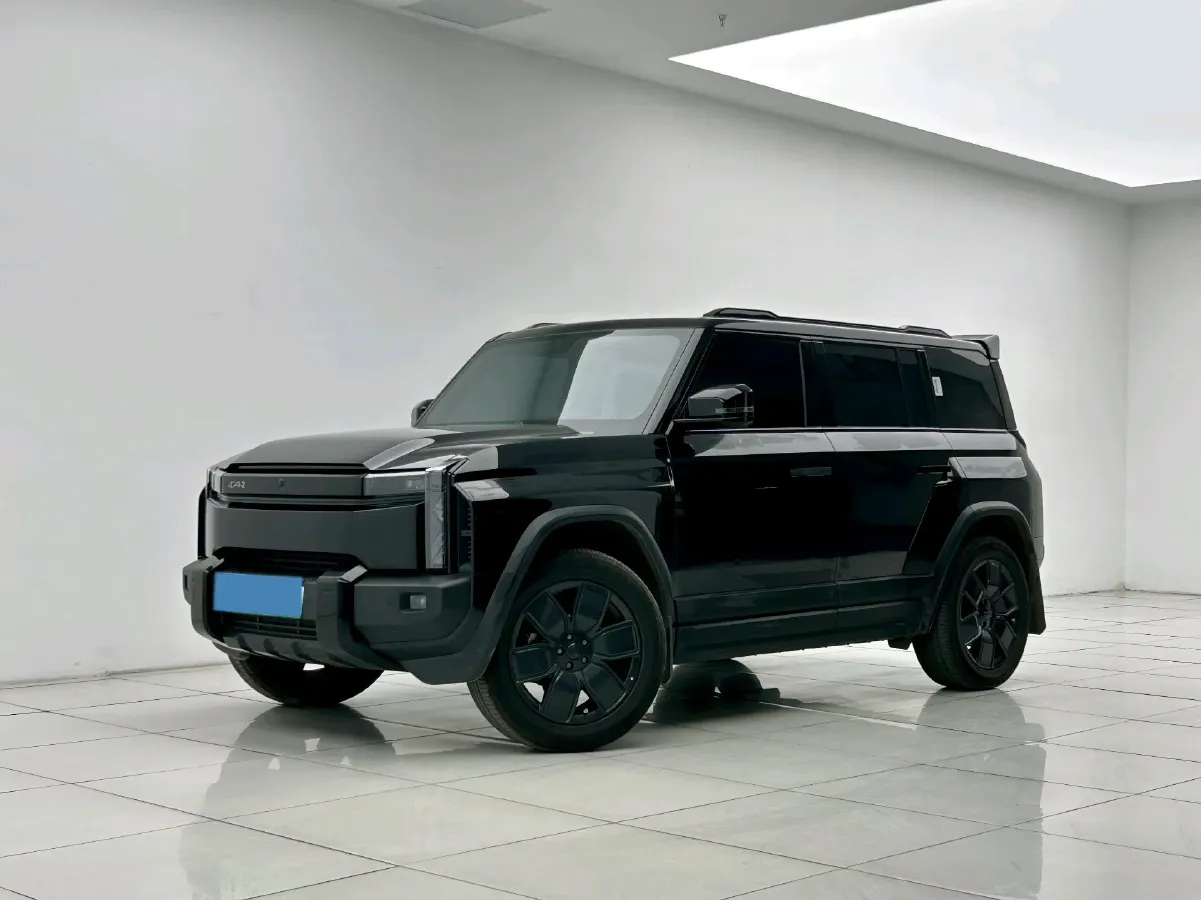 2024 iCAR iCAR 03T BEV 69.77KWH,autocango,china used car exporter,china ev exporter,chinese used car exporter,chinese used ev exporter