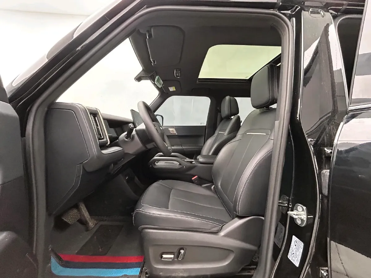 2024 iCAR iCAR 03T BEV 69.77KWH,autocango,china used car exporter,china ev exporter,chinese used car exporter,chinese used ev exporter