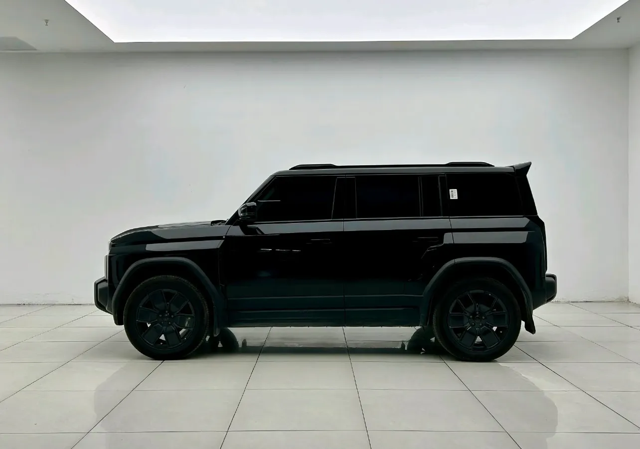 2024 iCAR iCAR 03T BEV 69.77KWH,autocango,china used car exporter,china ev exporter,chinese used car exporter,chinese used ev exporter