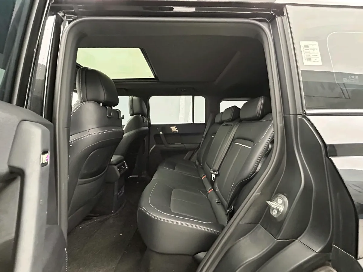 2024 iCAR iCAR 03T BEV 69.77KWH,autocango,china used car exporter,china ev exporter,chinese used car exporter,chinese used ev exporter