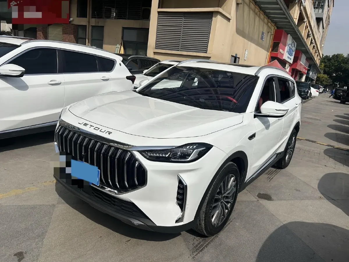 2023 ChangAn Oshan X7 Plus 1.5T 188HP L4 7DCT,autocango,china used car exporter,china ev exporter,chinese used car exporter,chinese used ev exporter