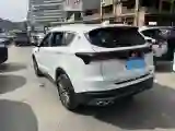 2023 ChangAn Oshan X7 Plus 1.5T 188HP L4 7DCT