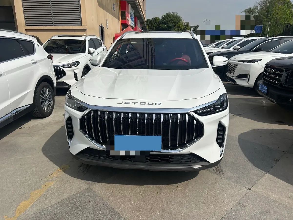 2023 ChangAn Oshan X7 Plus 1.5T 188HP L4 7DCT,autocango,china used car exporter,china ev exporter,chinese used car exporter,chinese used ev exporter