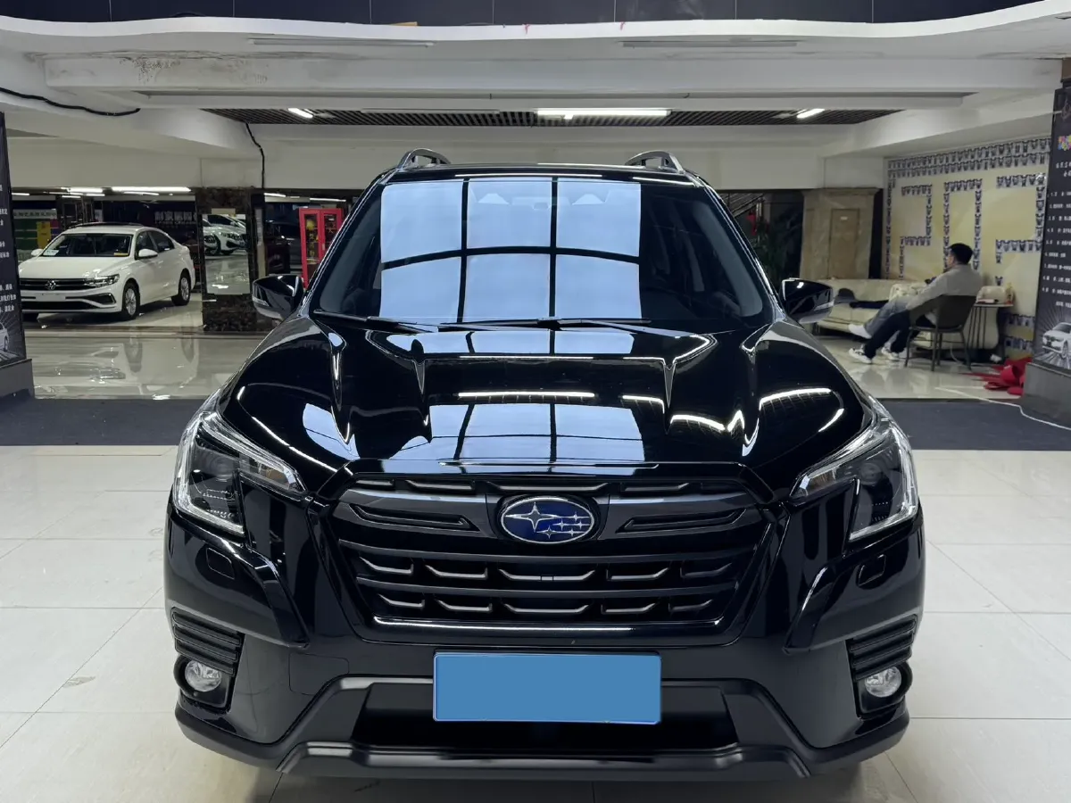 2021 Subaru Forester 2.0L 154HP H4 CVT,autocango,china used car exporter,china ev exporter,chinese used car exporter,chinese used ev exporter